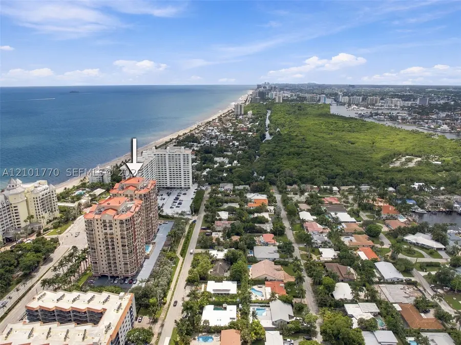 2001 Ocean Blvd #701, Fort Lauderdale, FL 33305 - #2