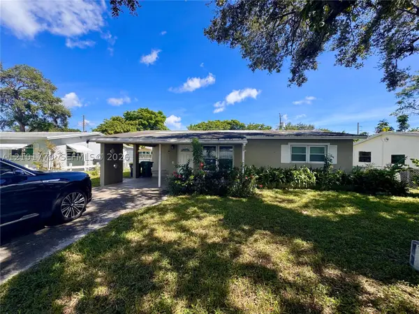 4720 SW 25th Ter, Dania Beach, FL 33312