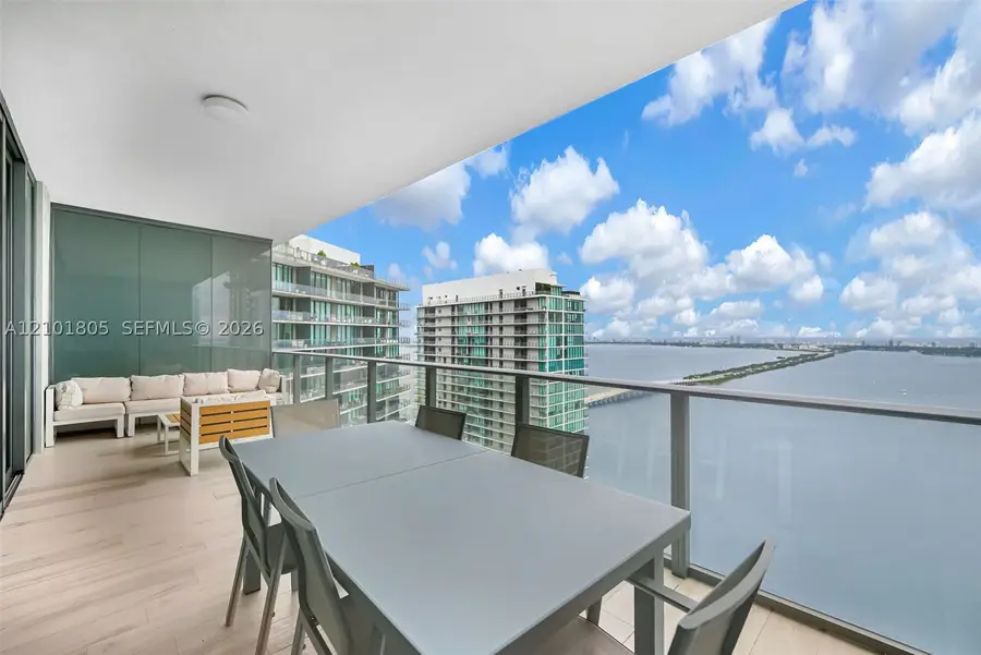 480 NE 31st St #4705, Miami, FL 33137 - #3