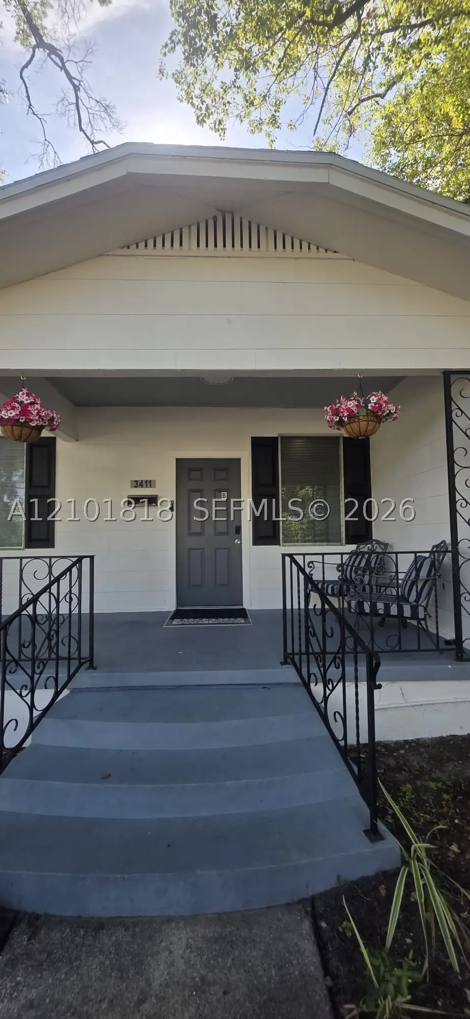 3411 N 12 Street, Tampa, FL 33605 - #1