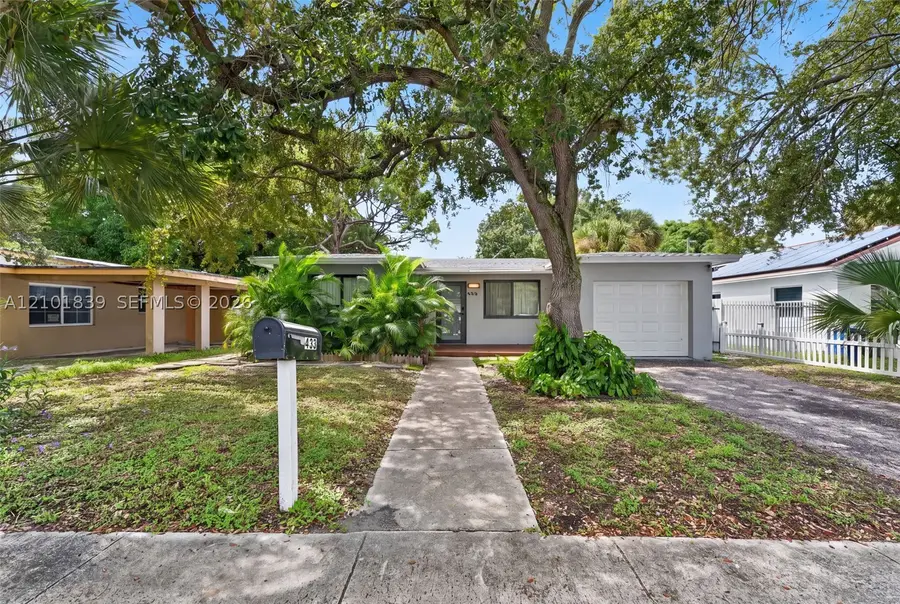 433 NW 15th Way, Fort Lauderdale, FL 33311 - #2