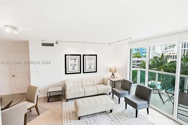 347 N New River Dr E #1108, Fort Lauderdale, FL 33301