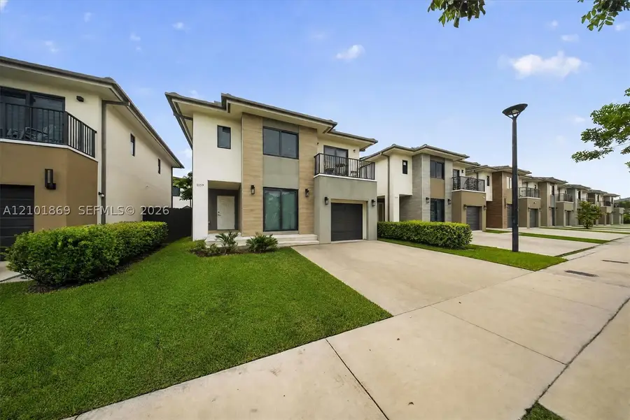 1159 NW 3rd St, Florida City, FL 33034 - #2