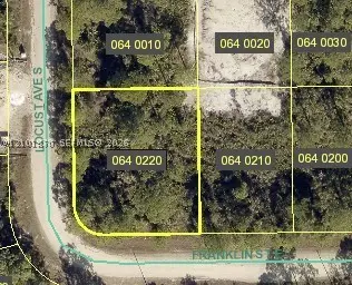 913 Franklin St E, Lehigh Acres, FL 33974 - #1