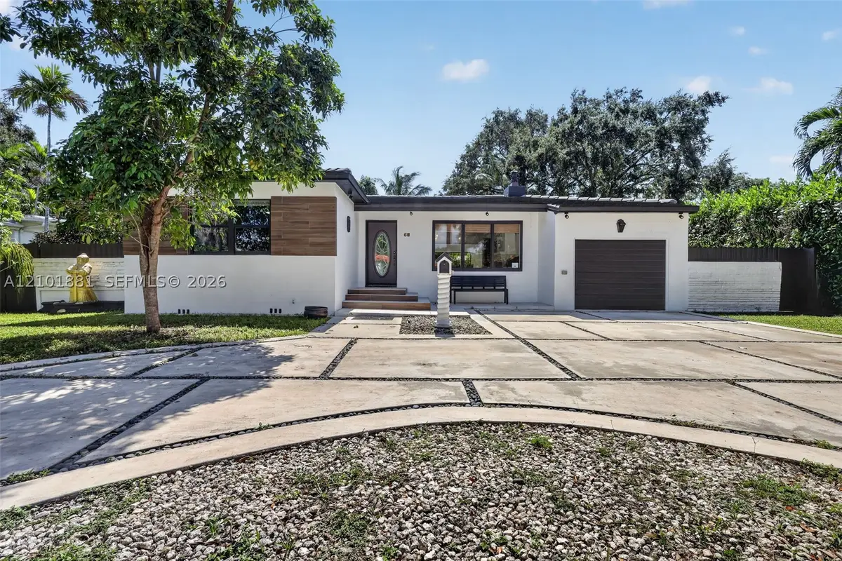68 NW 95th St, Miami Shores, FL 33150 - #1