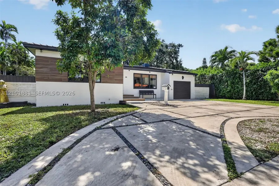 68 NW 95th St, Miami Shores, FL 33150 - #2