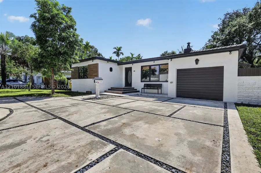 68 NW 95th St, Miami Shores, FL 33150 - #3