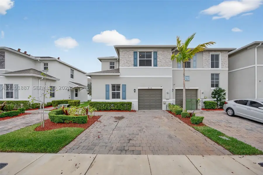 826 SE 17th St, Homestead, FL 33034 - #2