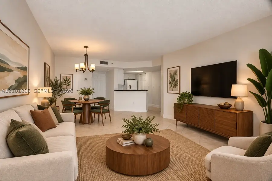 2351 Douglas Rd #PH10, Miami, FL 33145 - #2