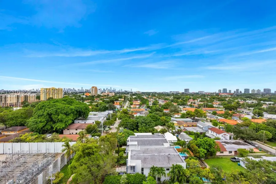 2351 Douglas Rd #PH10, Miami, FL 33145 - #3