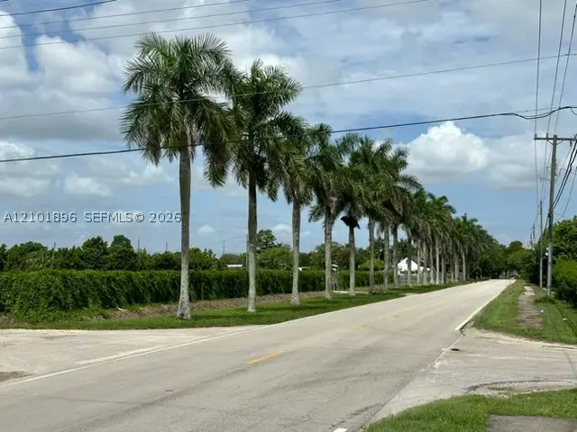 1640 X SW 248th Street, Homestead, FL 33031 - #1