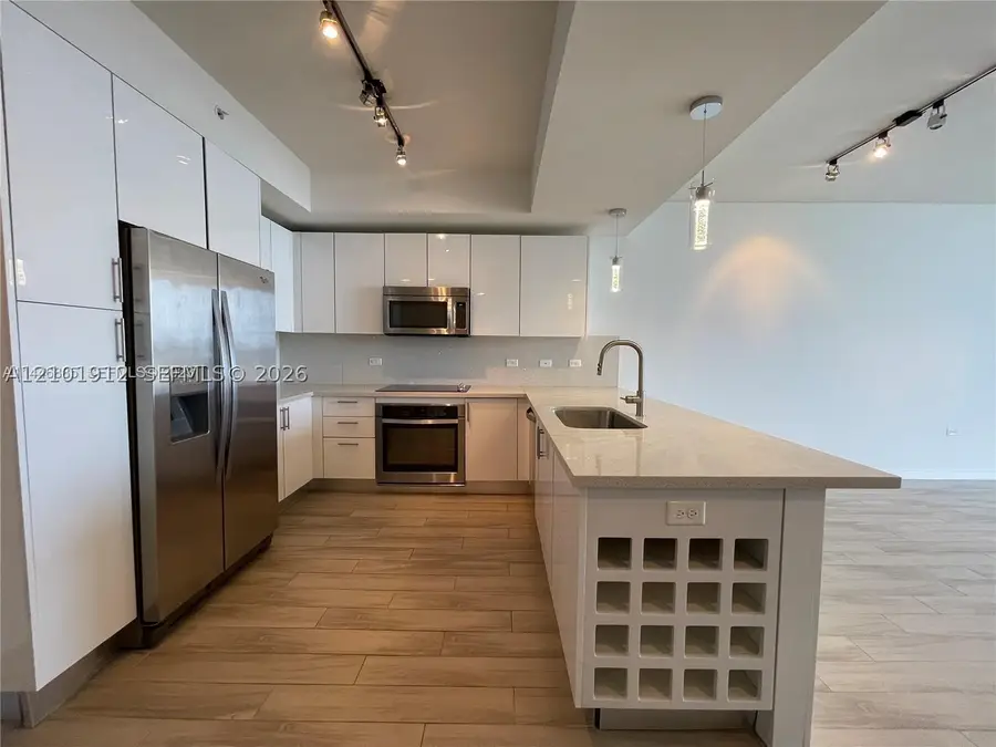 999 SW 1st Ave #2109, Miami, FL 33130 - #2