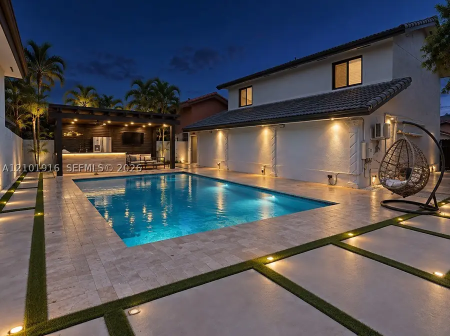 2026 SW 137th Pl, Miami, FL 33175 - #2