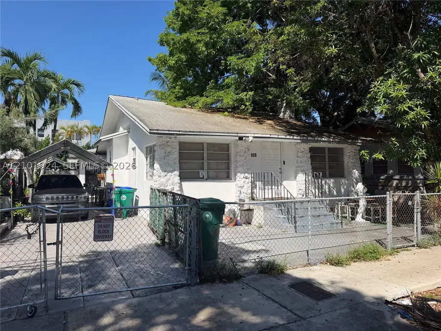 320 NW 11th Ave, Miami, FL 33128 - #3