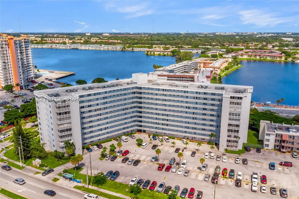 1401 NE Miami Gardens Dr #892, Miami, FL 33179 - #1