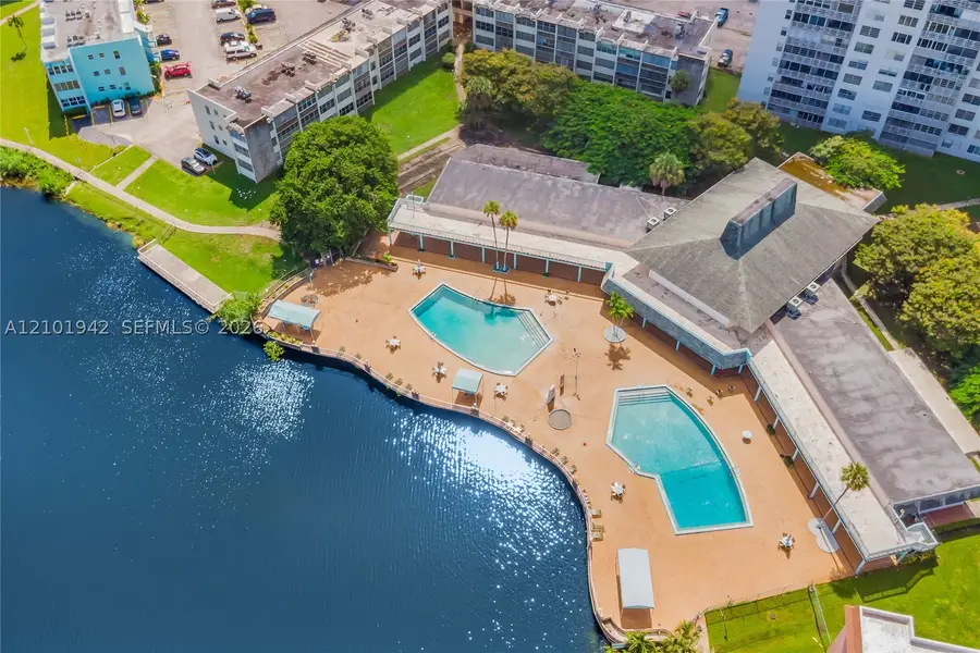 1401 NE Miami Gardens Dr #892, Miami, FL 33179 - #3