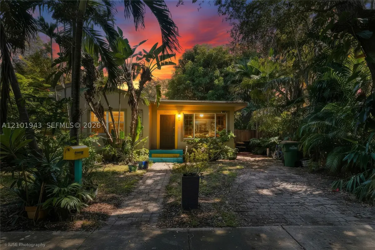 12315 NE 12th Ct, North Miami, FL 33161 - #1