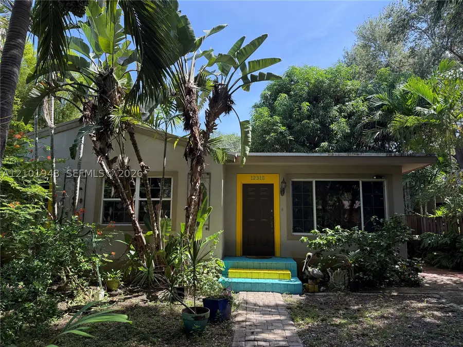 12315 NE 12th Ct, North Miami, FL 33161 - #2