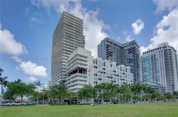 3451 NE 1st Ave #PM05, Miami, FL 33137