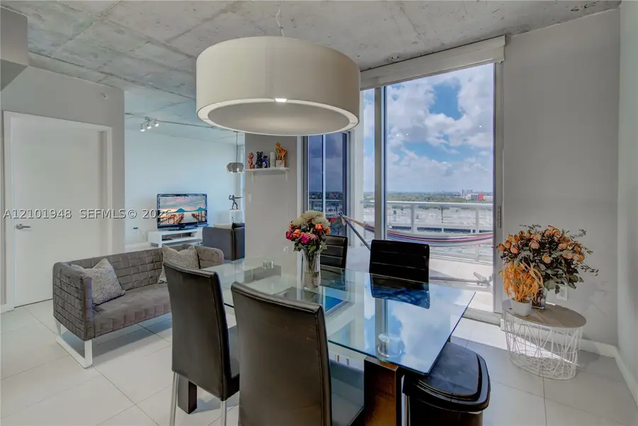 3451 NE 1st Ave #PM05, Miami, FL 33137 - #2