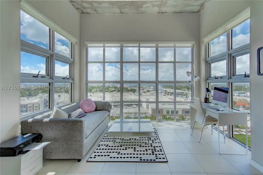 3451 NE 1st Ave #PM05, Miami, FL 33137 - #3