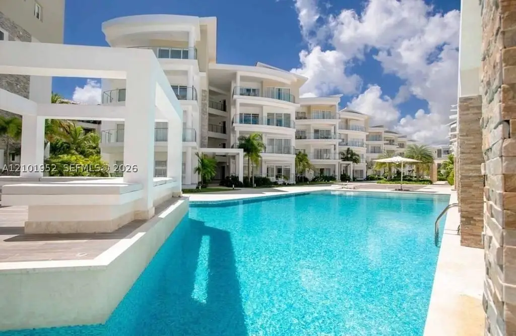 1 Beach Front Condo In Punta Cana - Playa Coral, Jensen Beach, FL  - #1