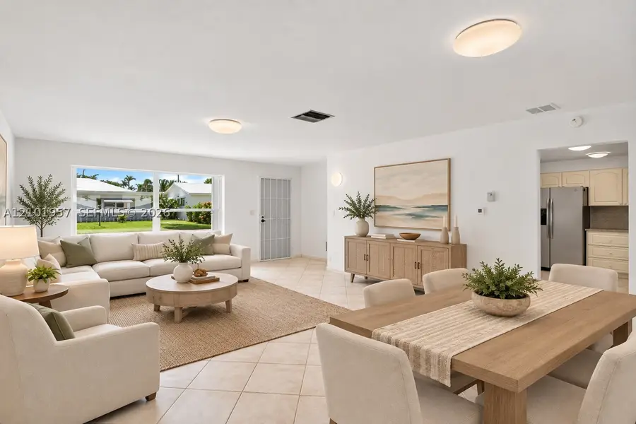 341 NW 25th Ct, Pompano Beach, FL 33064 - #3