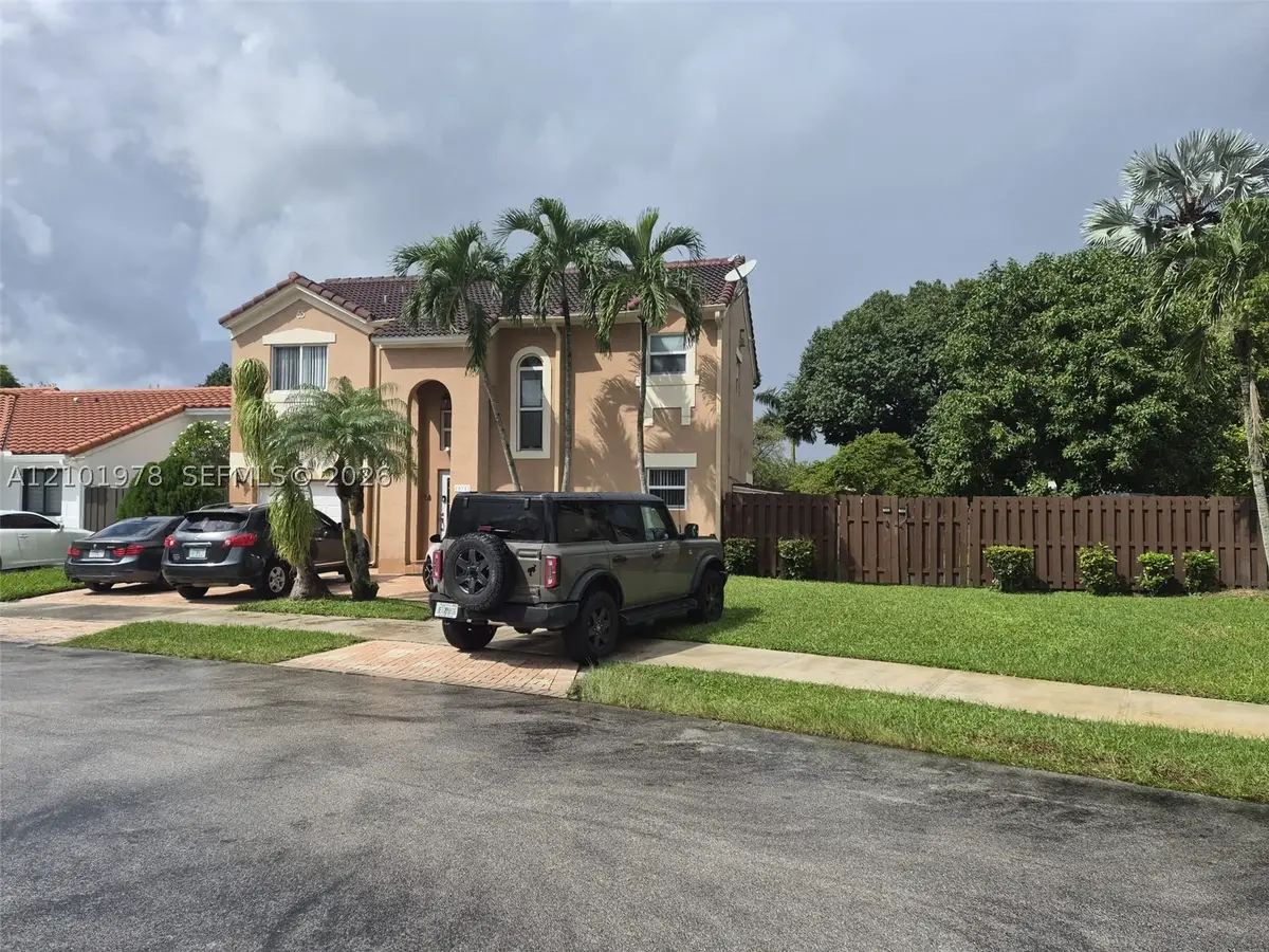 15351 SW 43rd Ter, Miami, FL 33185 - #1