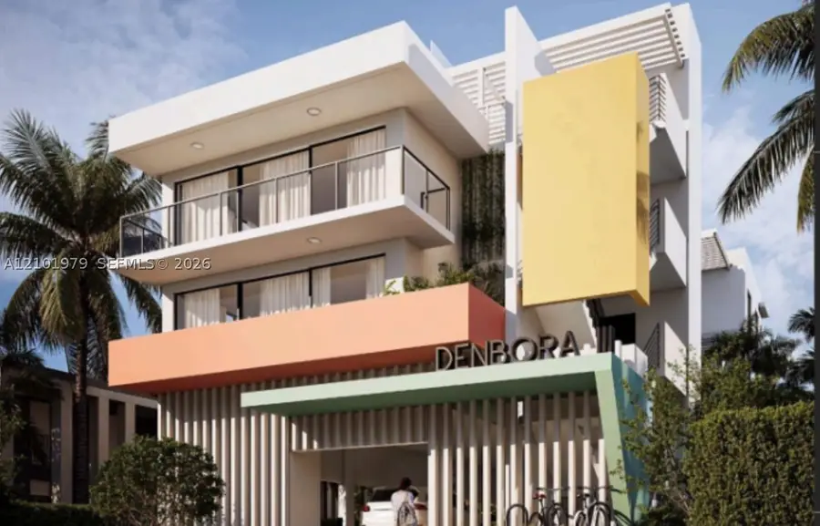 2125 Bay Dr, Miami Beach, FL 33141 - #3