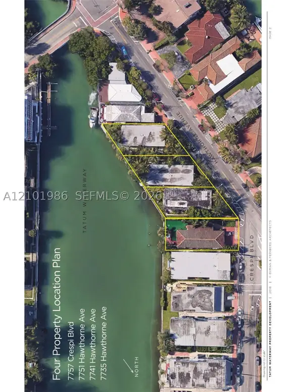 7741 Hawthorne Ave, Miami Beach, FL 33141