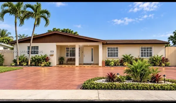 5015 SW 117th Ave, Miami, FL 33175