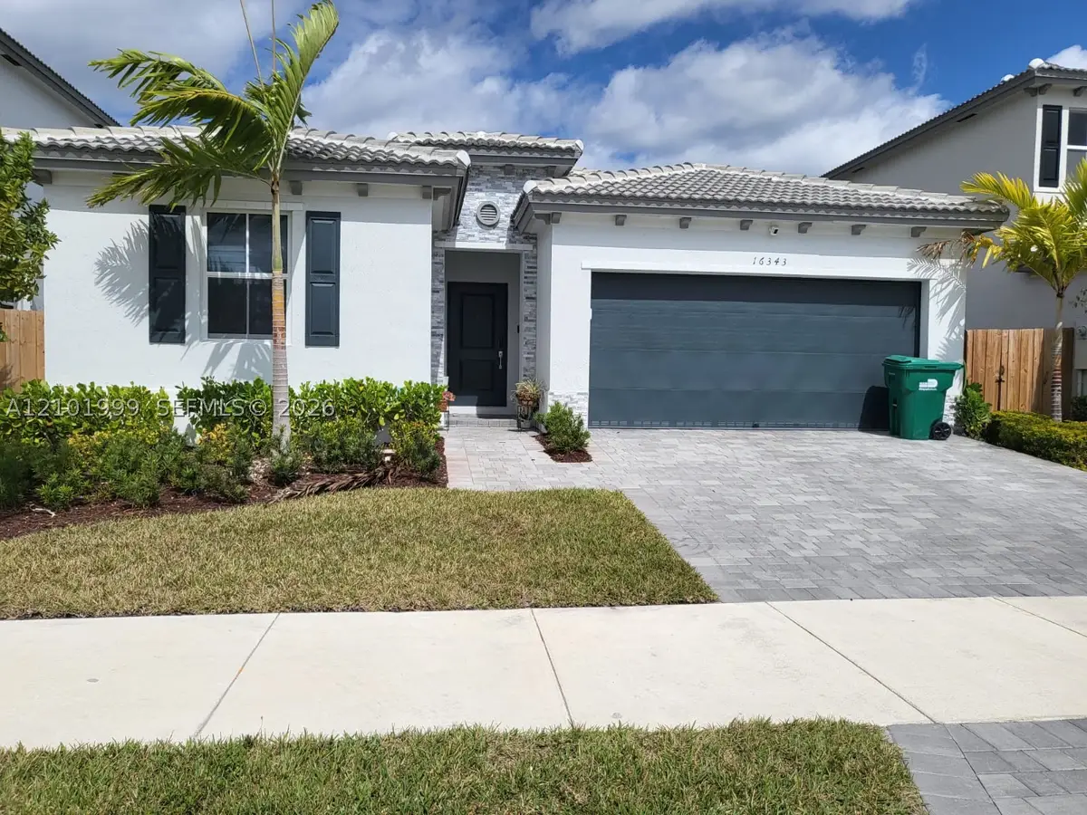 16343 SW 290th Ter, Homestead, FL 33033 - #1