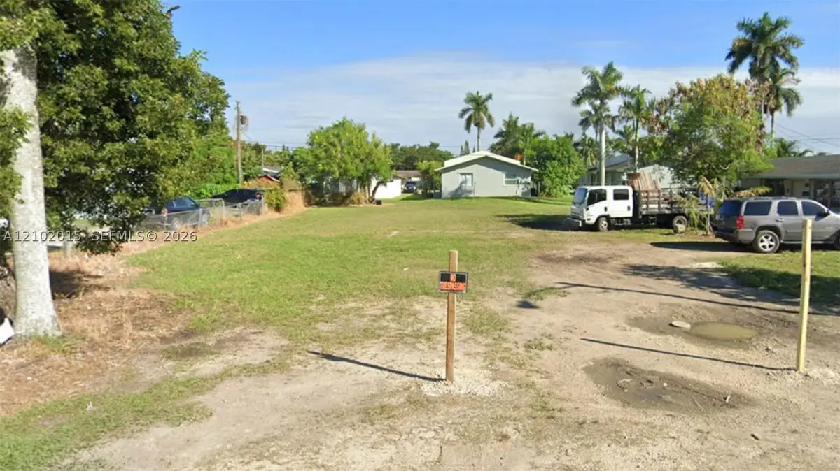 1241 NW 9th St, Homestead, FL 33030 - #1