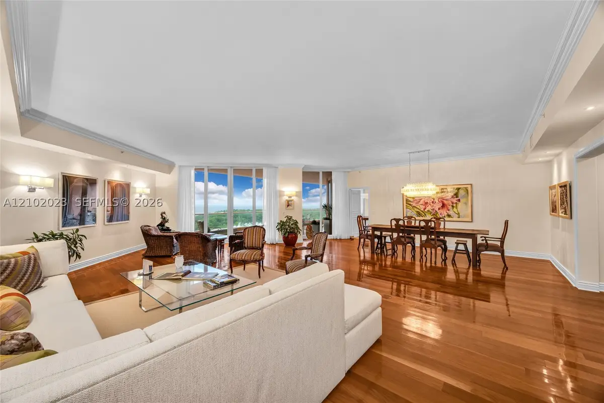60 Edgewater Dr #14E, Coral Gables, FL 33133 - #1