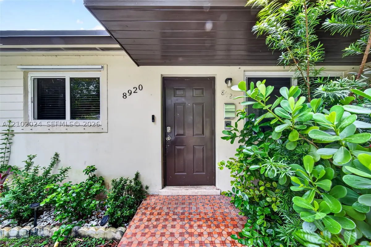 8920 SW 197th St, Cutler Bay, FL 33157 - #1