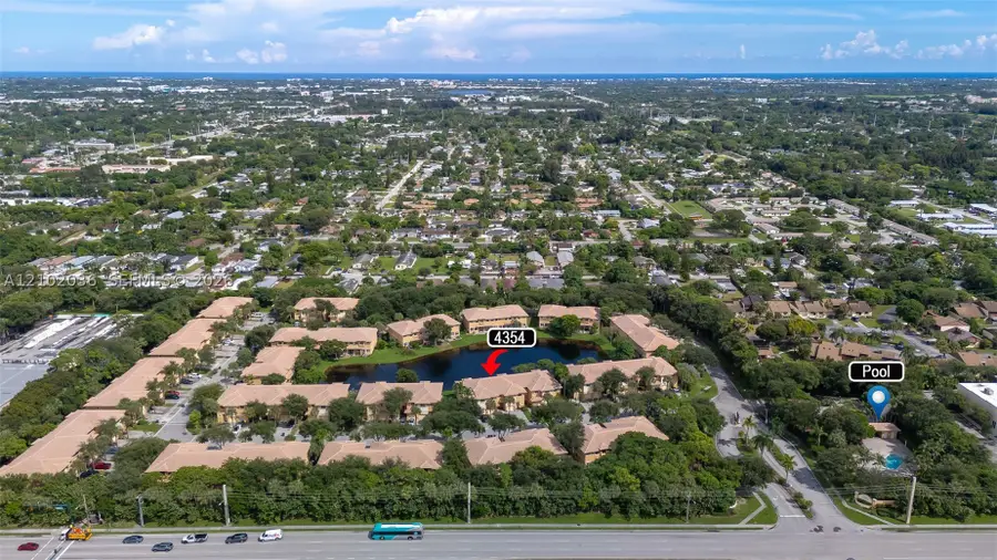 4354 Berkshire Wharf Dr, Lake Worth, FL 33461 - #2
