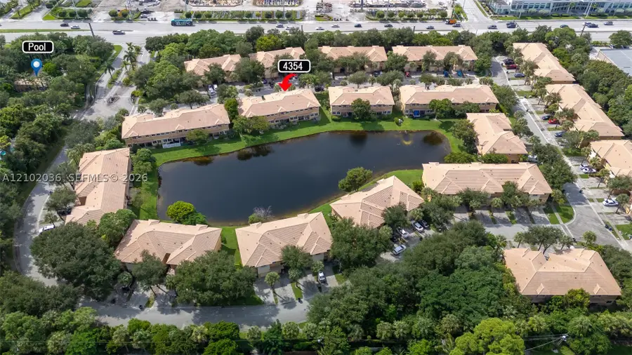 4354 Berkshire Wharf Dr, Lake Worth, FL 33461 - #3