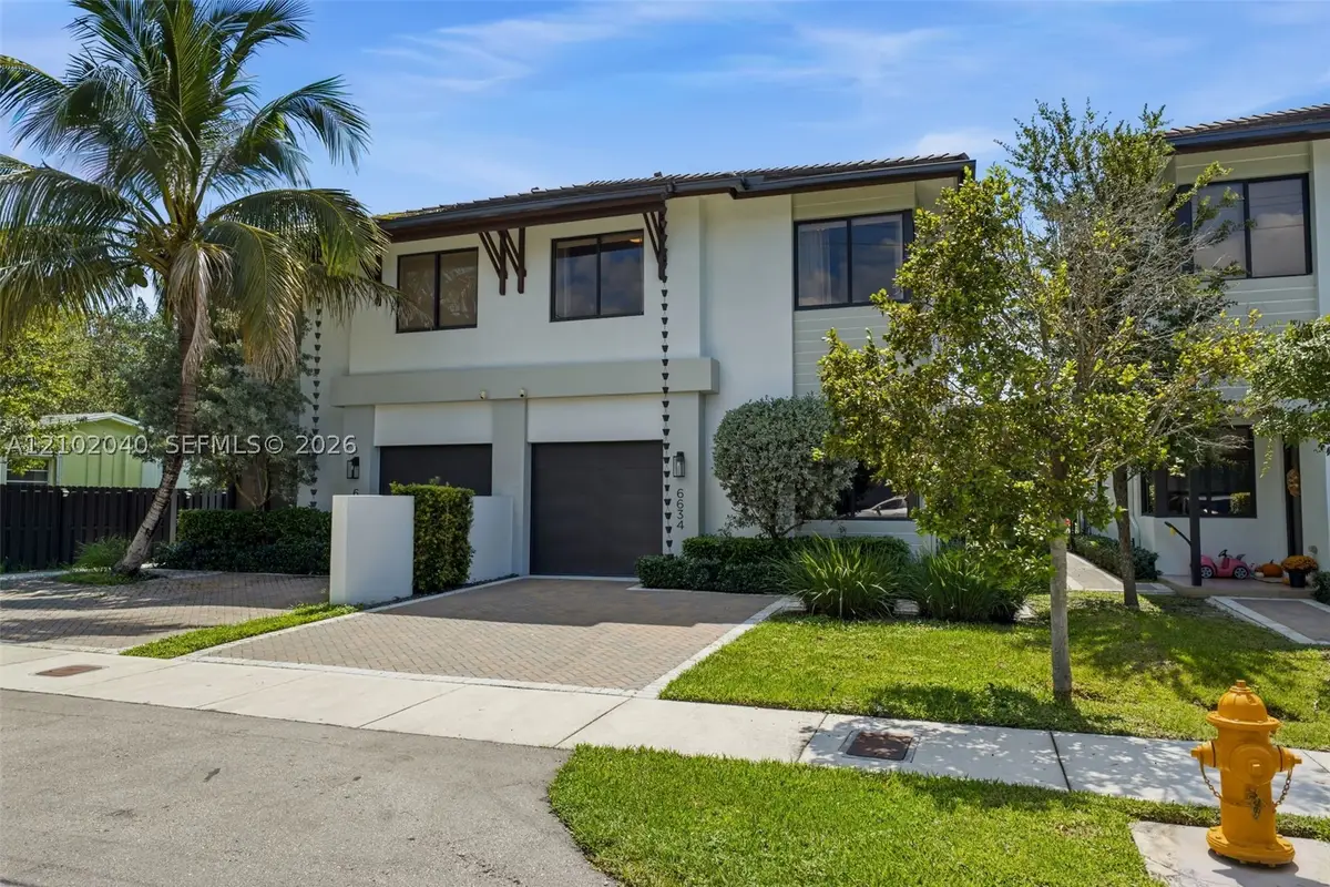 6620 SW 84th St #6634, Miami, FL 33143 - #1
