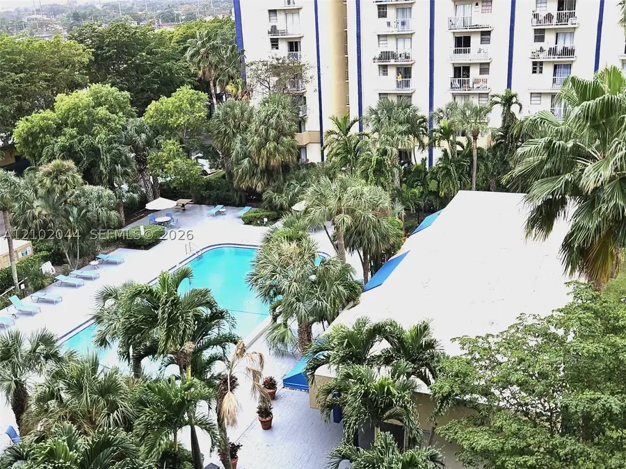 4550 NW 9th St #303E, Miami, FL 33126 - #3