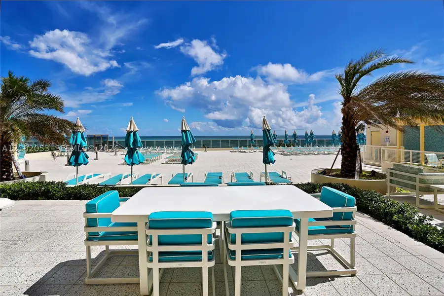 2501 S Ocean Dr #408, Hollywood, FL 33019 - #3