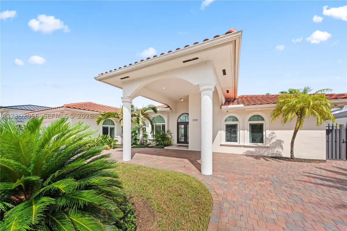 14341 SW 22nd St, Miami, FL 33175 - #1