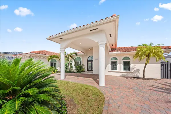 14341 SW 22nd St, Miami, FL 33175