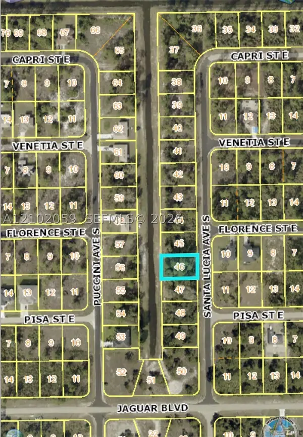 766 W Santa Lucia Ave, Lehigh Acres, FL 33974