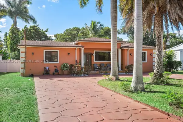 348 NE 118th St, Miami, FL 33161