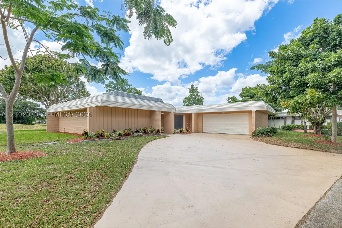 5201 Yellow Pine Lane, Tamarac, FL 33319 - #1