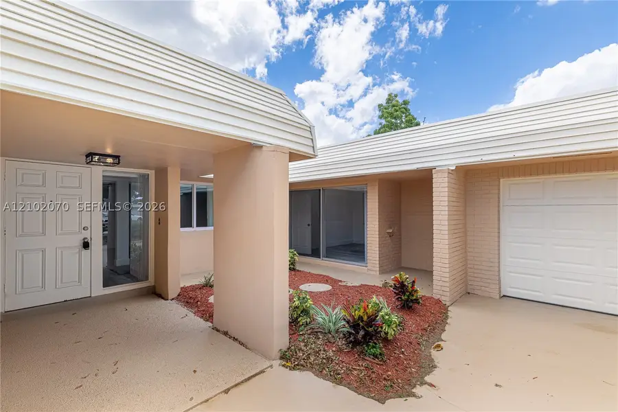 5201 Yellow Pine Lane, Tamarac, FL 33319 - #3
