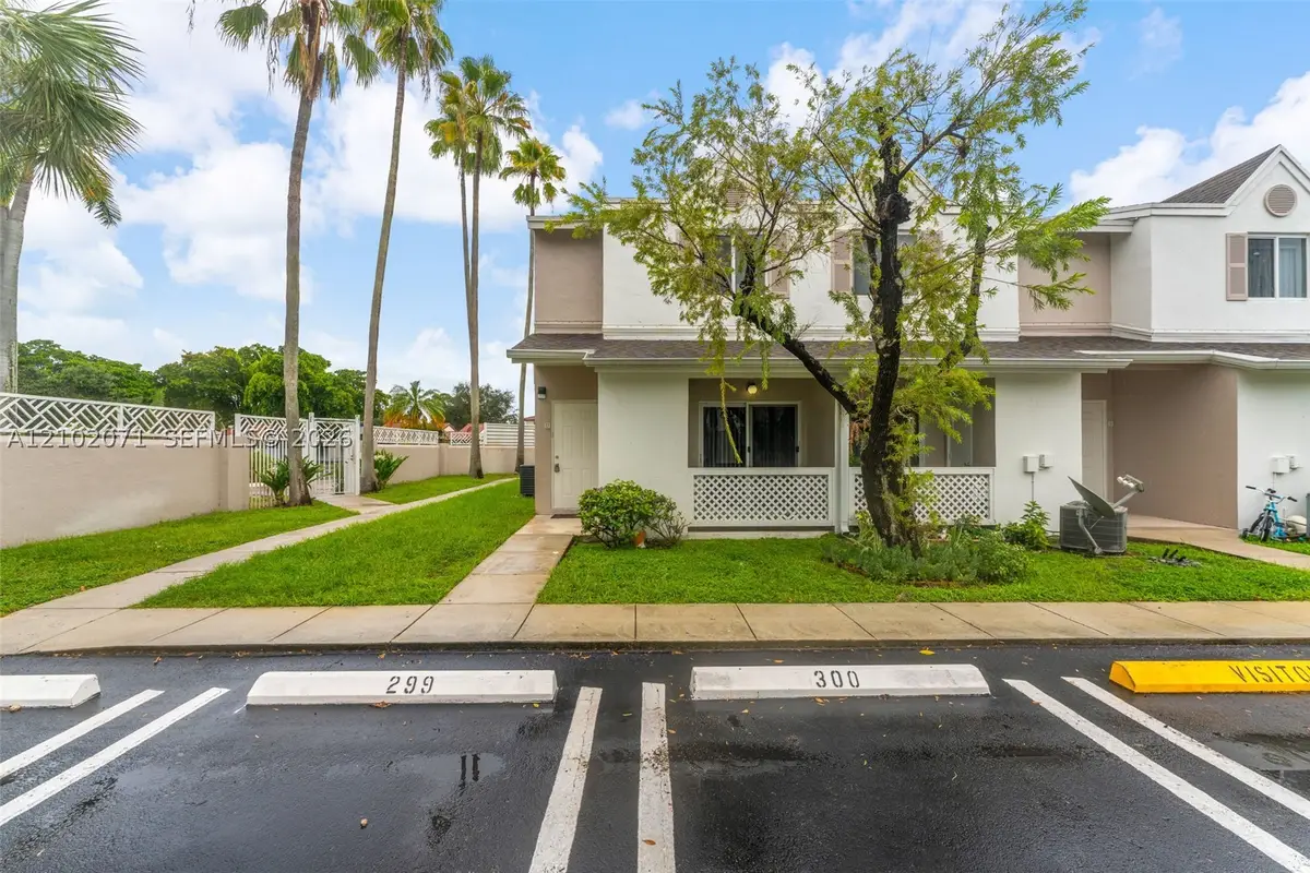 17455 NW 67th Ct #A-17, Hialeah, FL 33015 - #1