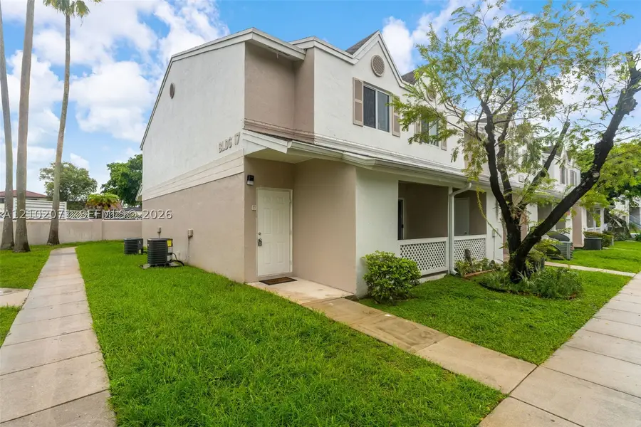 17455 NW 67th Ct #A-17, Hialeah, FL 33015 - #2