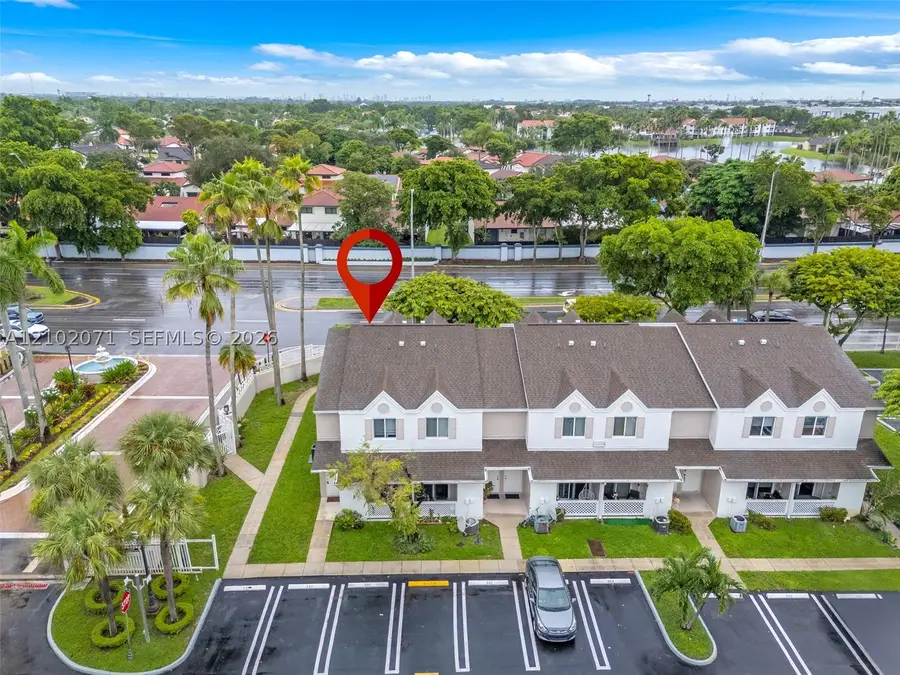 17455 NW 67th Ct #A-17, Hialeah, FL 33015 - #3