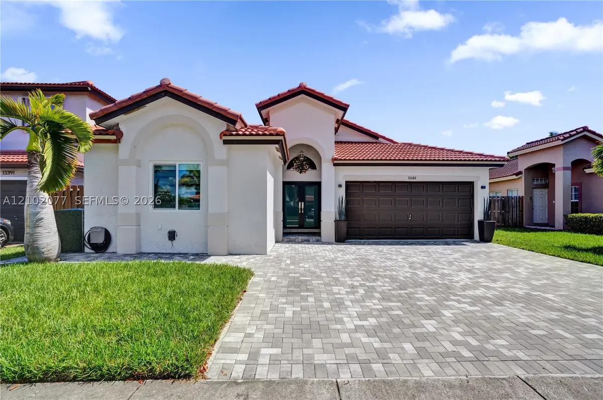 13403 SW 118th Pass, Miami, FL 33186 - #1